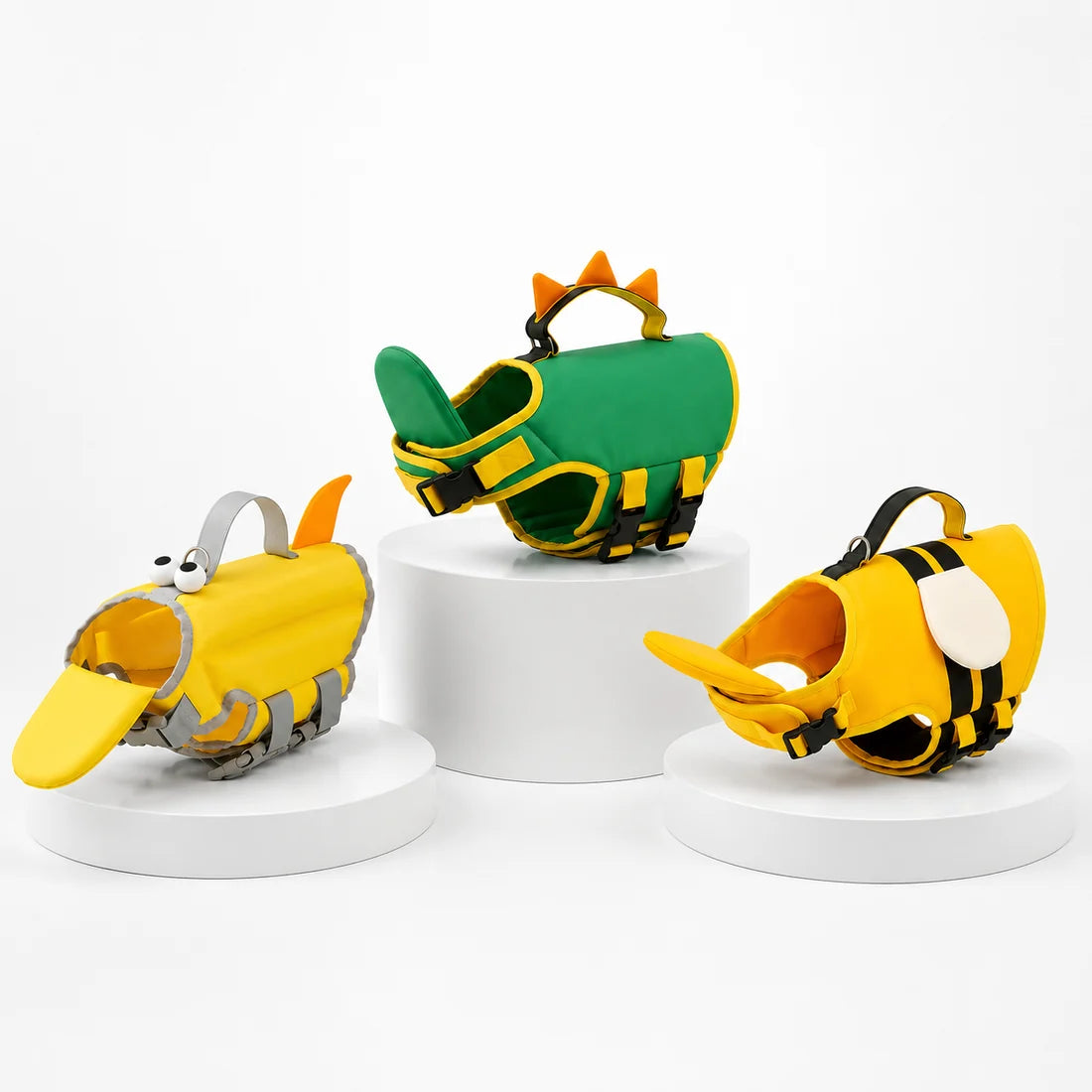 Bouée pour animaux