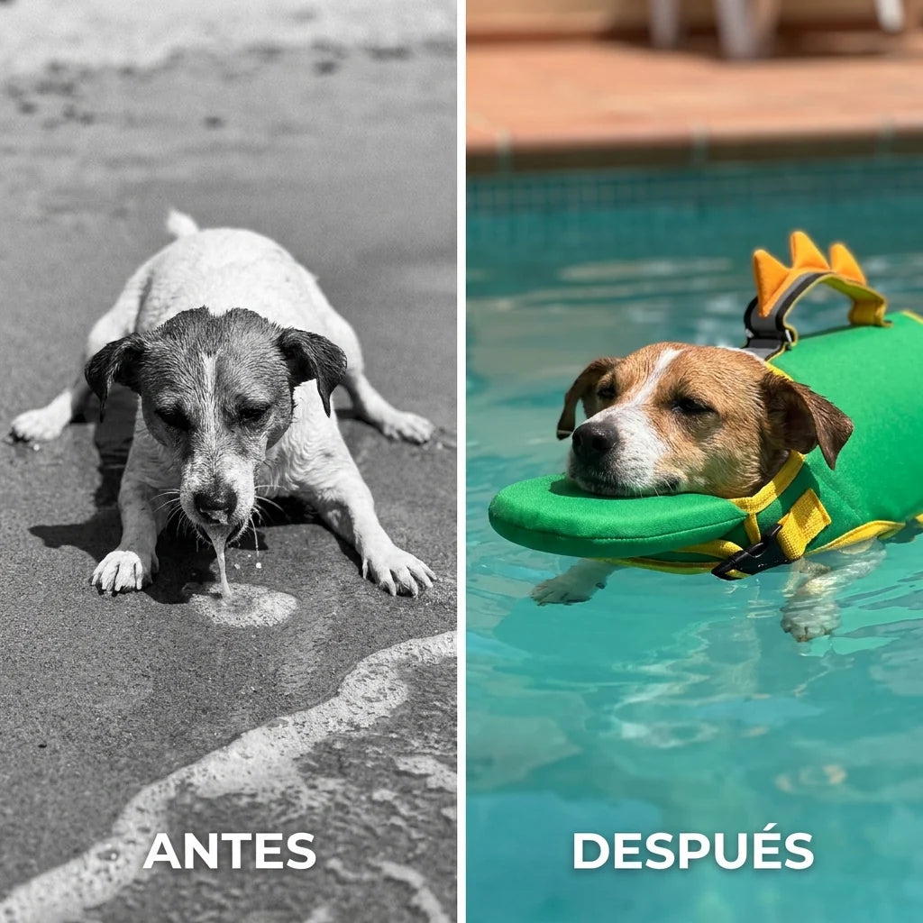 Bouée pour animaux